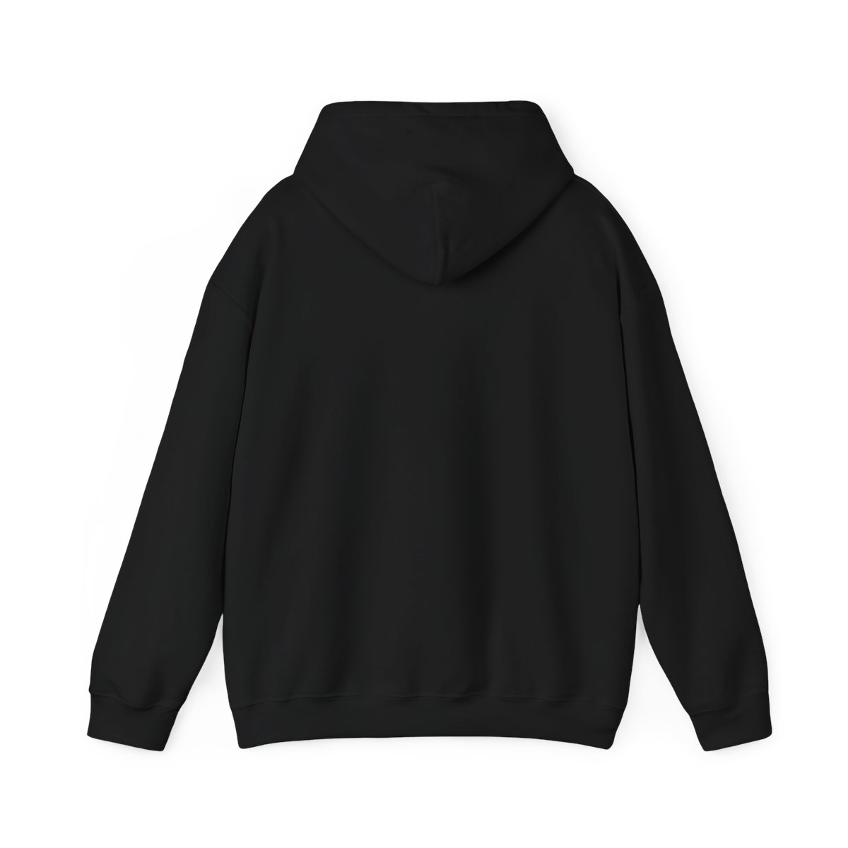 Haikyuu Kanji Sleeve Bold | Anime Hoodie, Haikyuu Merch, Volleyball Fan Gift - alternate angle 1, merchandise