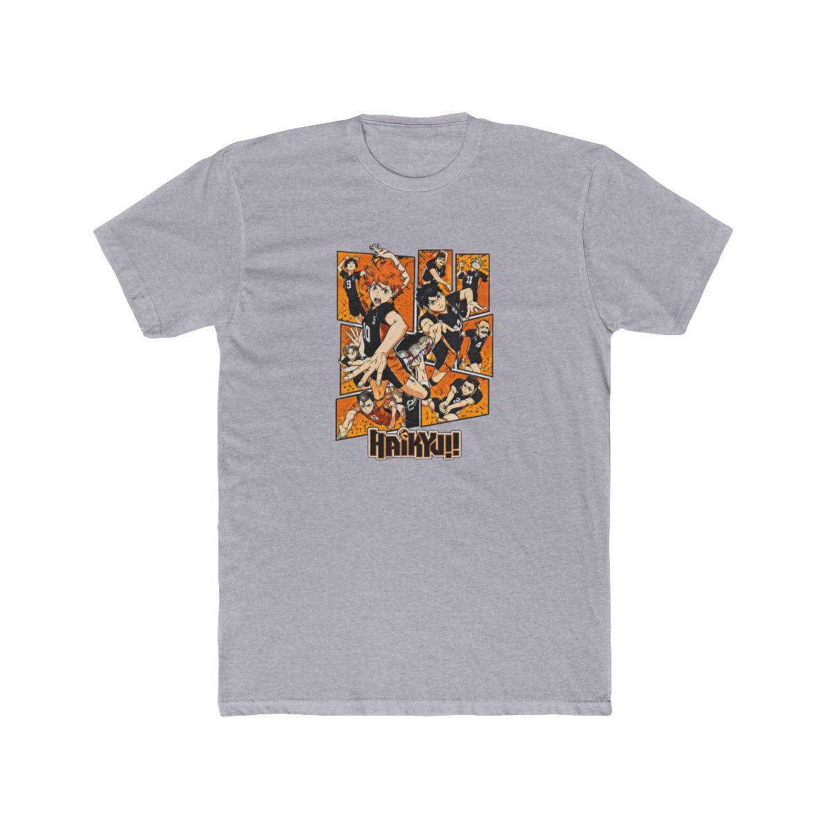 Bold Everyday Adventure Graphic T Shirt - Urban Jungle Explorer