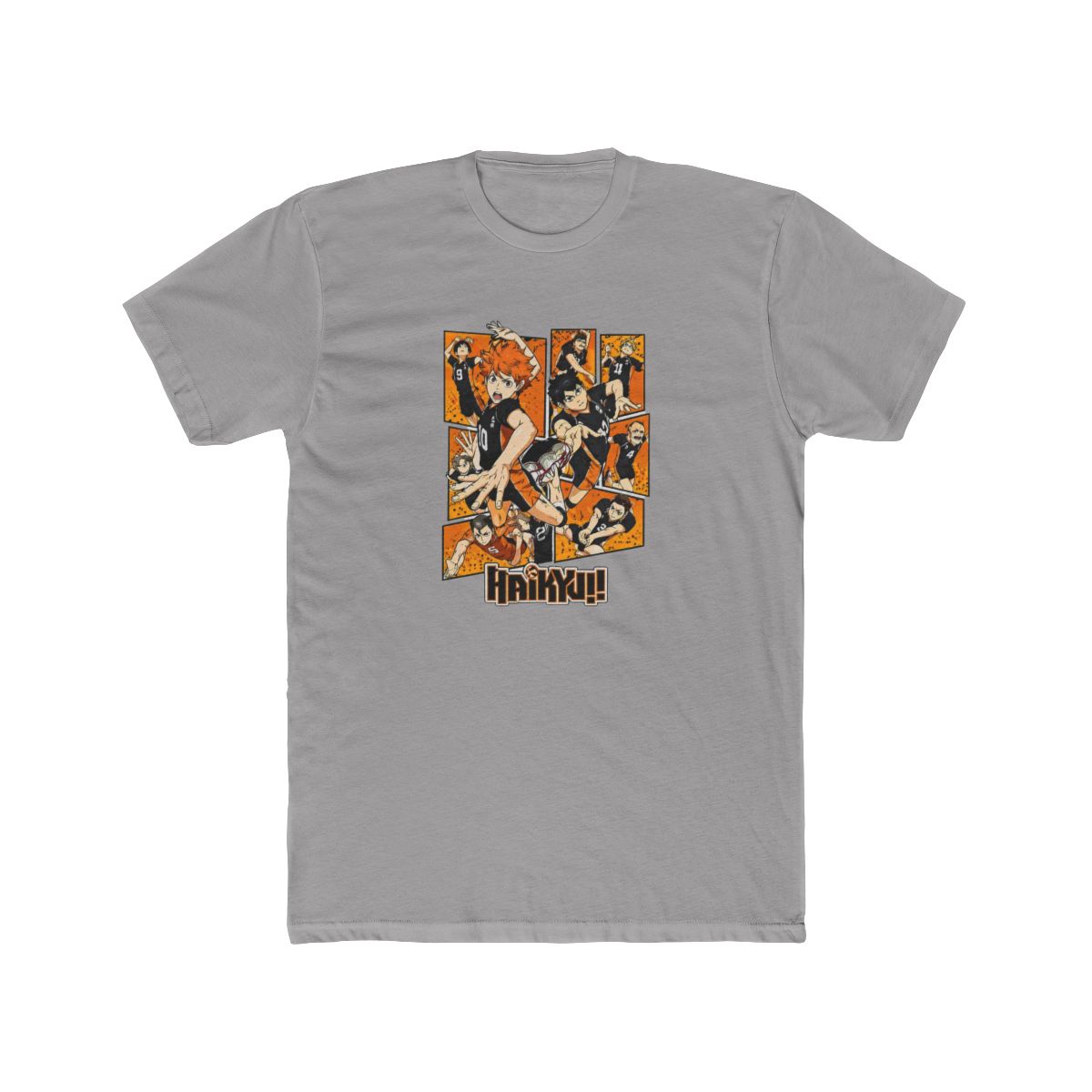 Bold Everyday Adventure Graphic T Shirt - Urban Jungle Explorer - Official T-Shirts merchandise