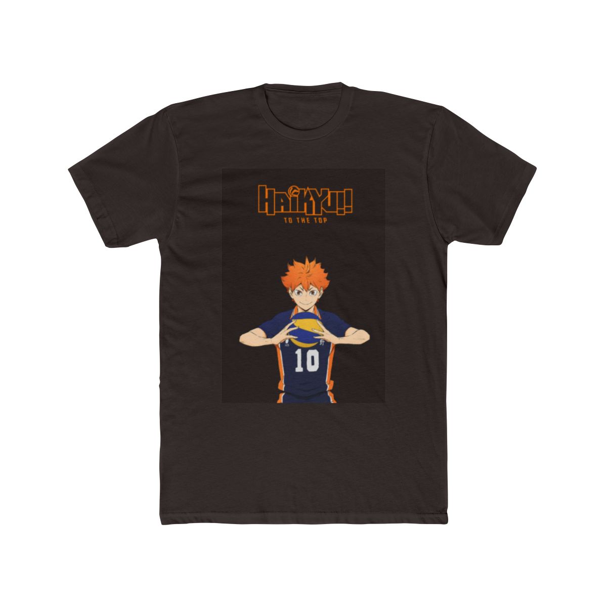 Akaashi, Number Five T Shirt - alternate angle 3, merchandise