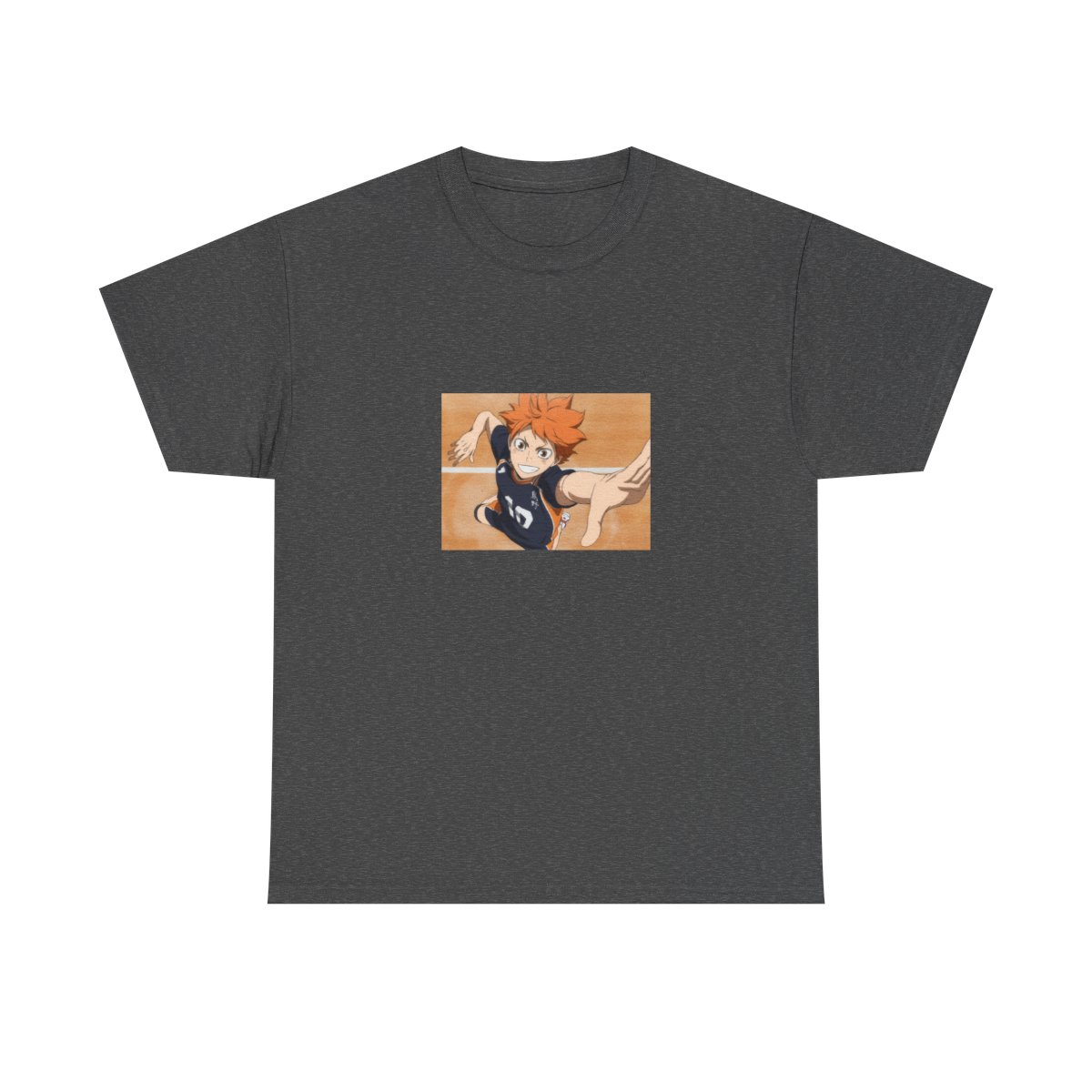 Haikyu!! T-Shirt - Official T-Shirts merchandise