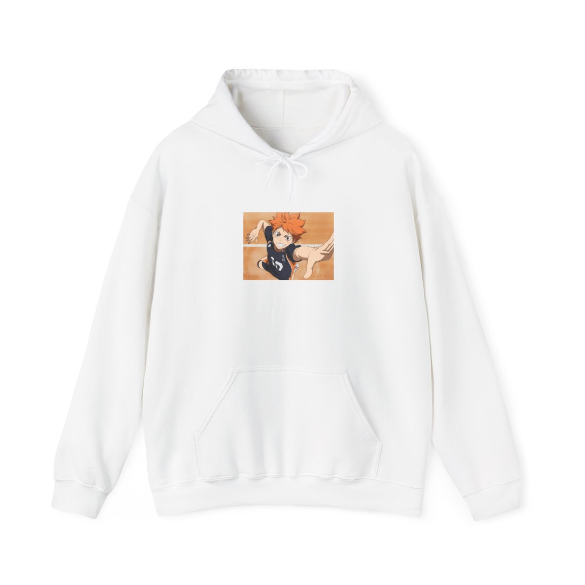 Haikyu!! Hoodie - Official Hoodies merchandise