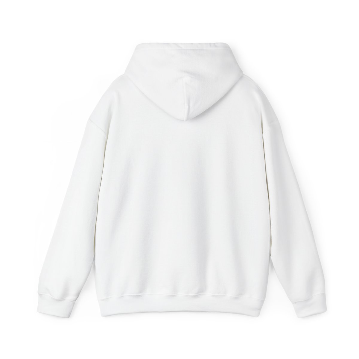 Haikyu!! Hoodie - alternate angle 1, merchandise