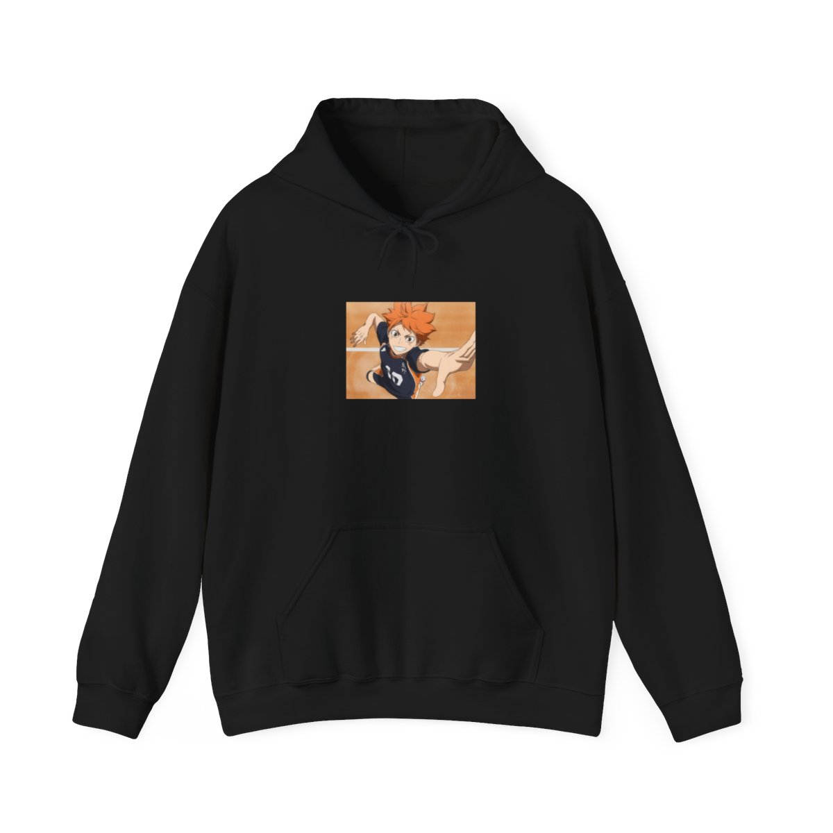 Haikyu!! Hoodie