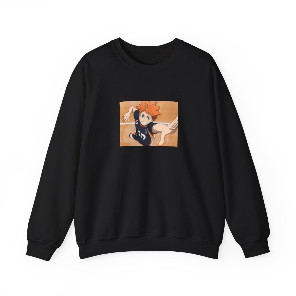 Haikyu!! Crewneck Sweatshirt
