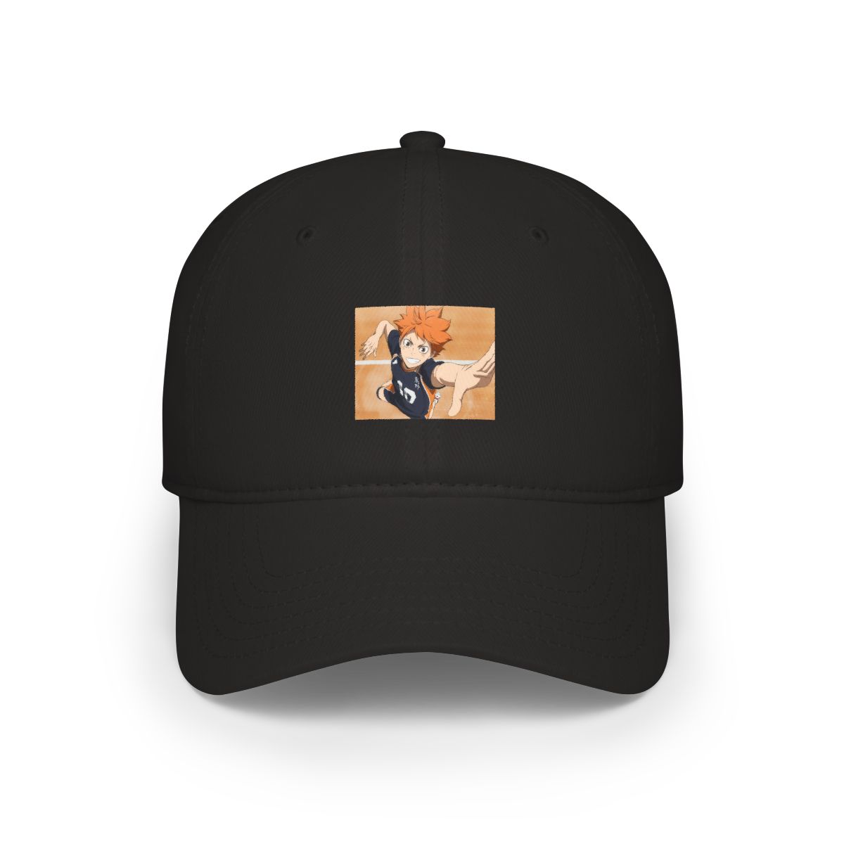 Haikyu!! Baseball Cap