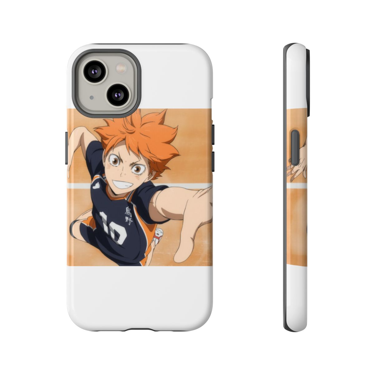 Haikyu!! Phone Case #2