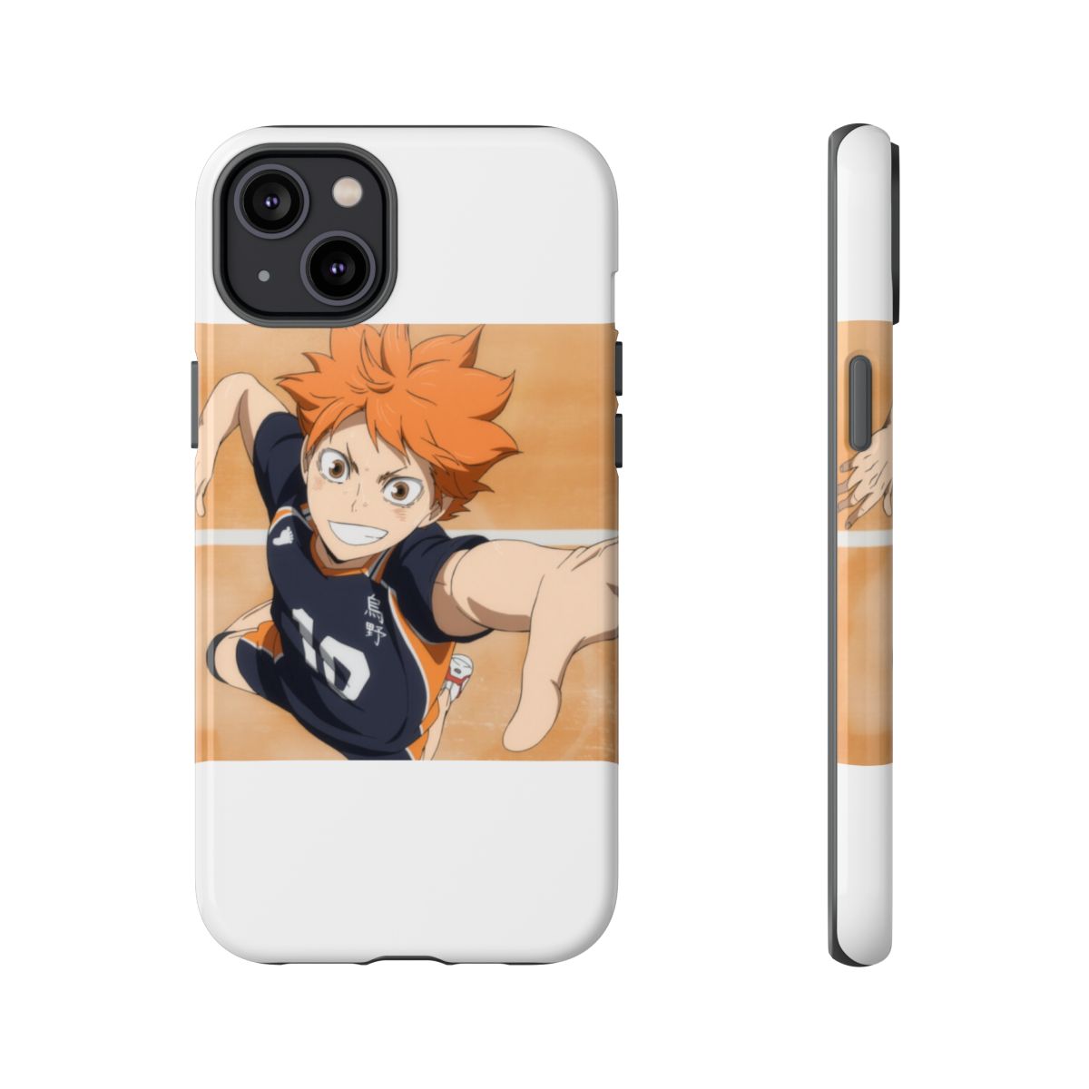 Haikyu!! Phone Case #2