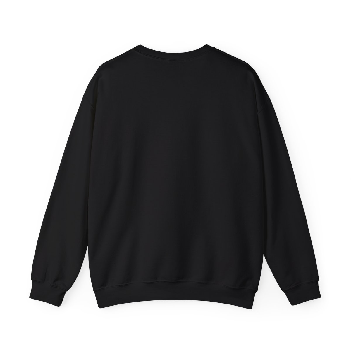 Haikyu!! Crewneck Sweatshirt #2 - alternate angle 1, merchandise