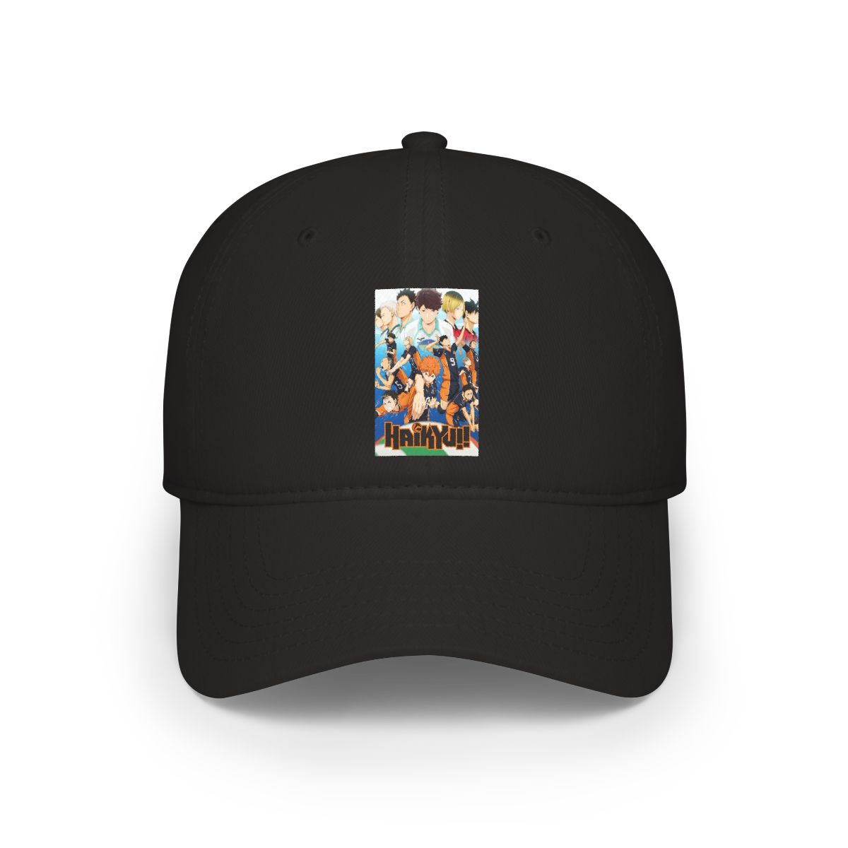 Haikyu!! Baseball Cap #2