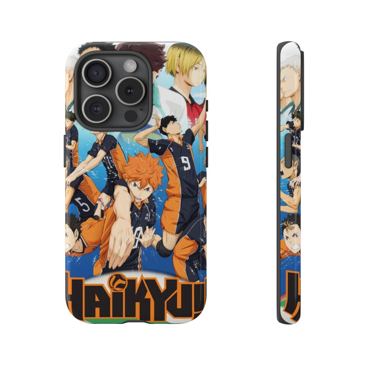 Haikyu!! Phone Case