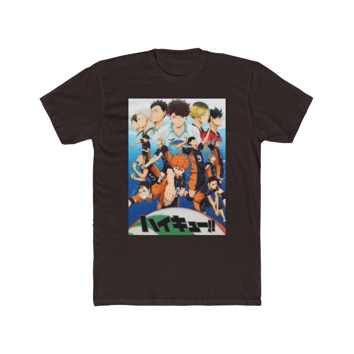 Anime Gifts for Teen Girls Just A Girl Who Loves Anime T Shirt - alternate angle 3, merchandise