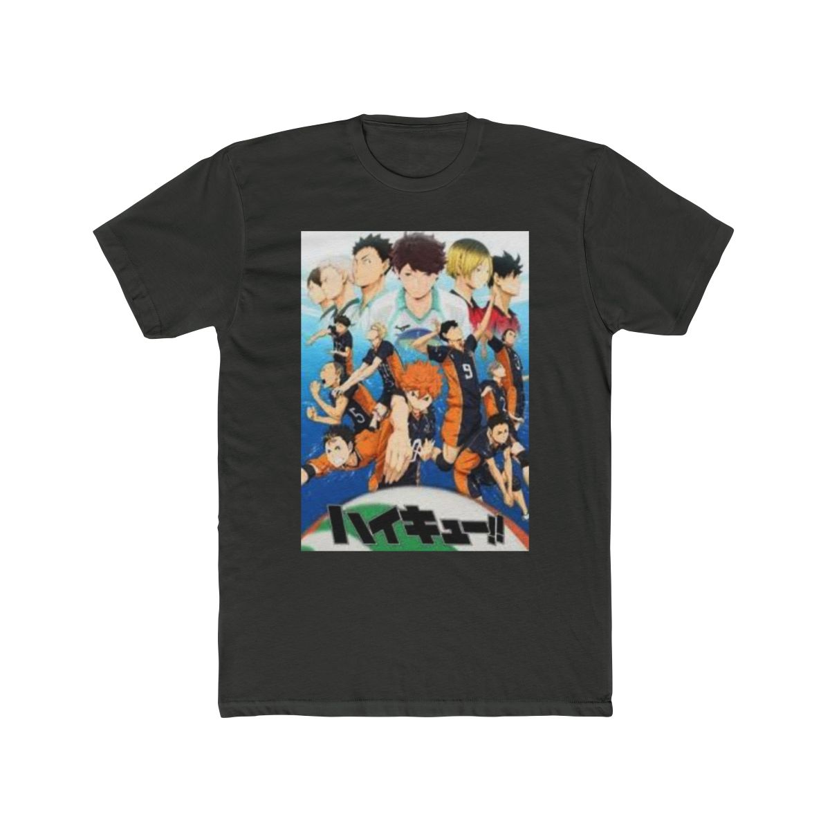 Anime Gifts for Teen Girls Just A Girl Who Loves Anime T Shirt - alternate angle 5, merchandise