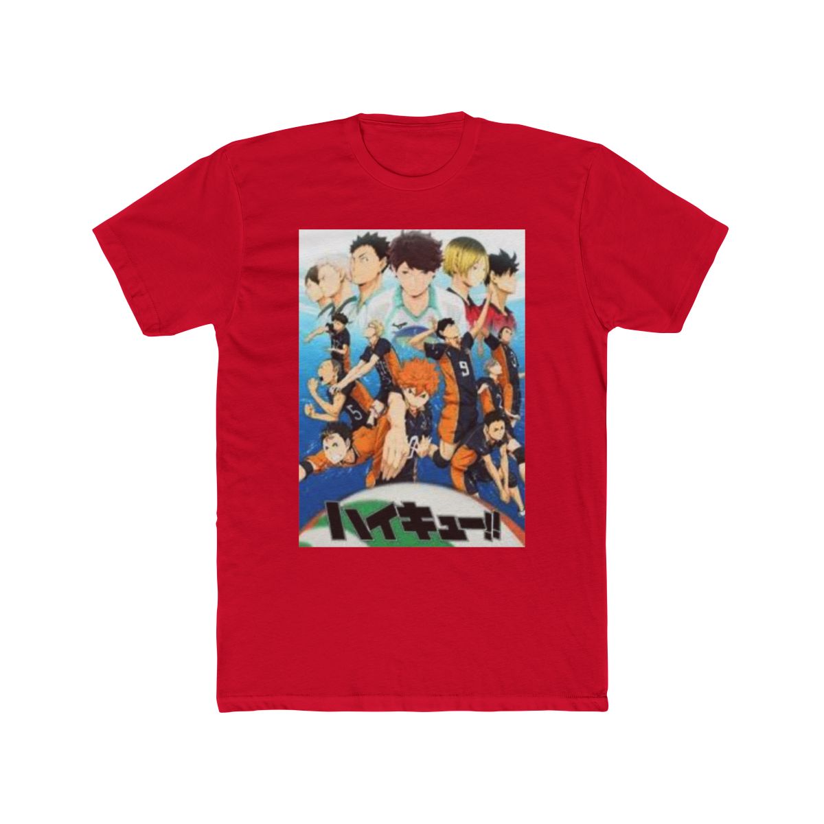 Anime Gifts for Teen Girls Just A Girl Who Loves Anime T Shirt - Official T-Shirts merchandise
